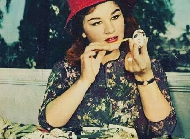 لجنة مهرجان الزمن الجميل تنعي الفنانة الكبيرة شويكار