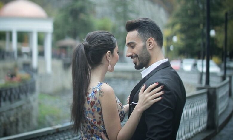 ليث ابو جودة يحتفل بمليونه الاول ل فيديو كليب ندمان