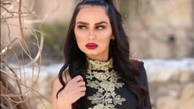 هنادي السكر نحو العالمية