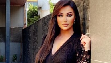 يارا إبراهيم تخطف قلوب متابعيها