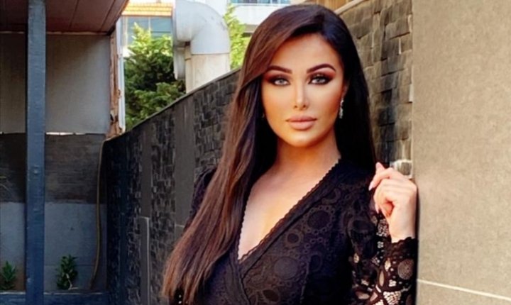 يارا إبراهيم تخطف قلوب متابعيها