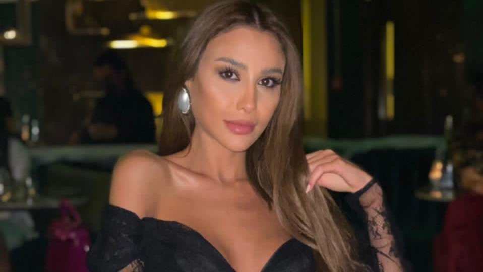 قريبًا.. الإعلامية ملاك الحسيني في جولة فنية حول العالم