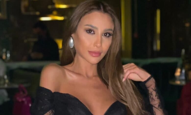 قريبًا.. الإعلامية ملاك الحسيني في جولة فنية حول العالم
