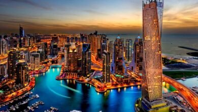 Photo of دبي عاصمة عالمية لـ «الاقتصـاد الرقمي» خلال 10 سنوات