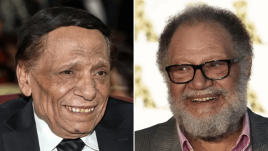 يحيي الفخراني: عادل إمام إسم أكبر من كل الألقاب