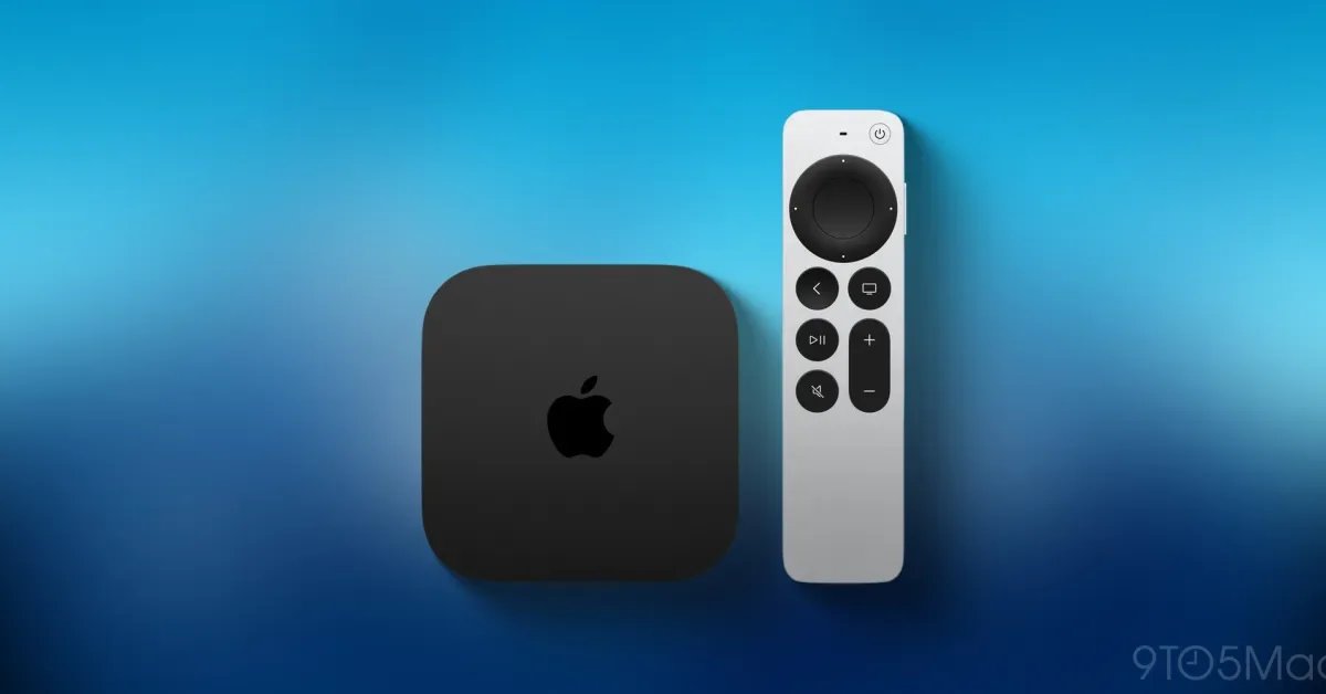 صورة مميزة: يتوفر الآن tvOS 26.2 لأجهزة Apple TV 4K، وإليك الميزات الجديدة
