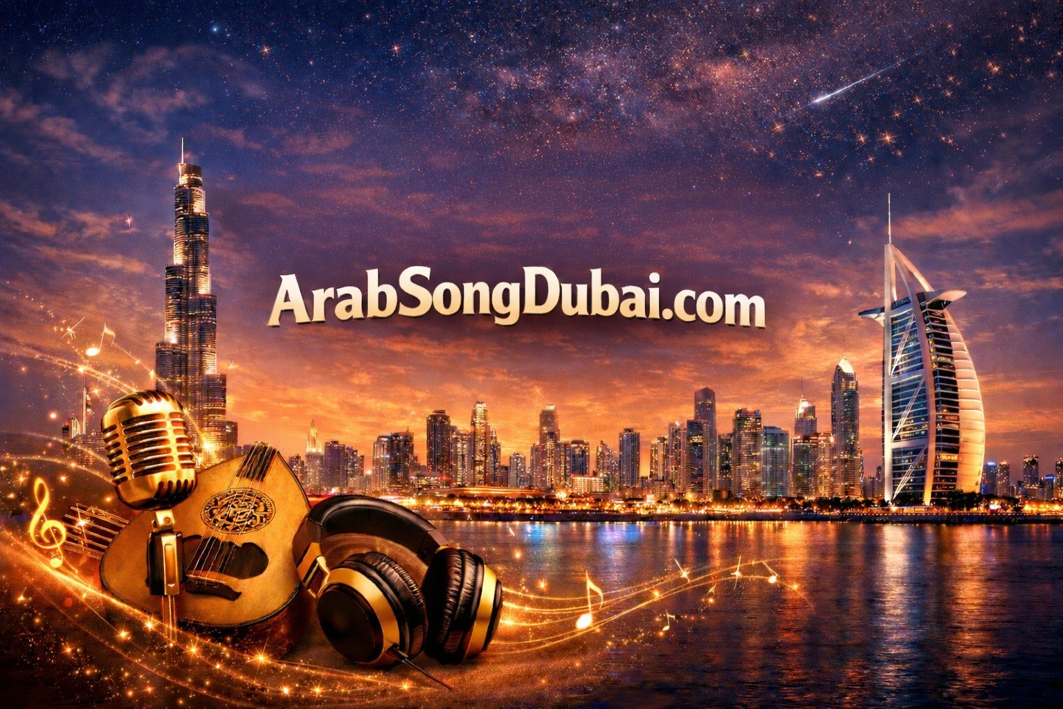 arabsongdubai.com