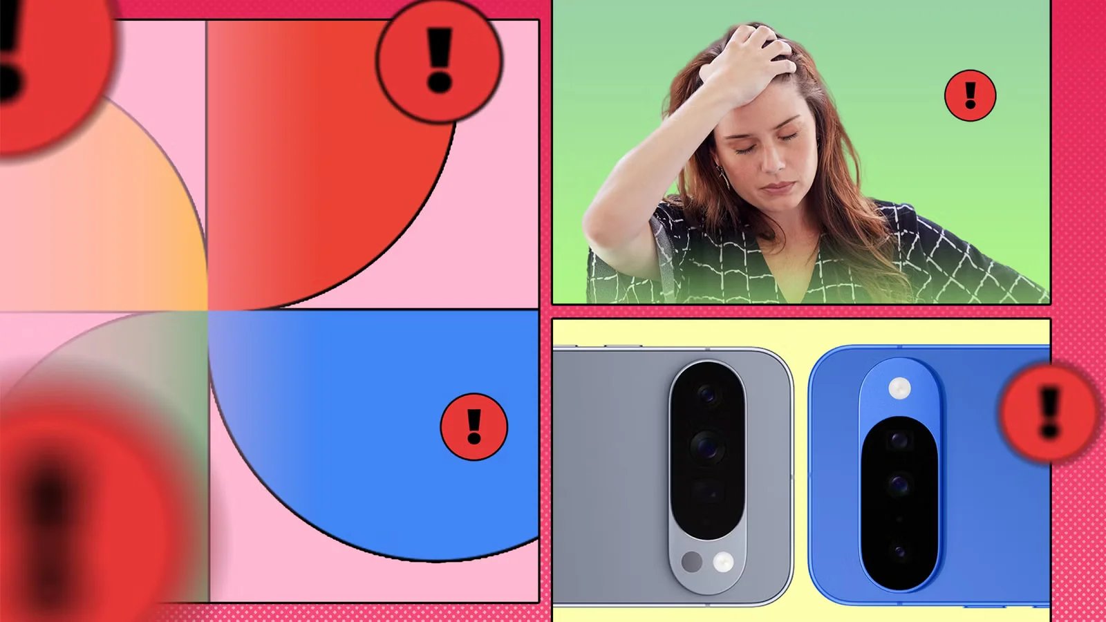 لقد تخليت أخيرًا عن صور Google، وهذا هو السبب
