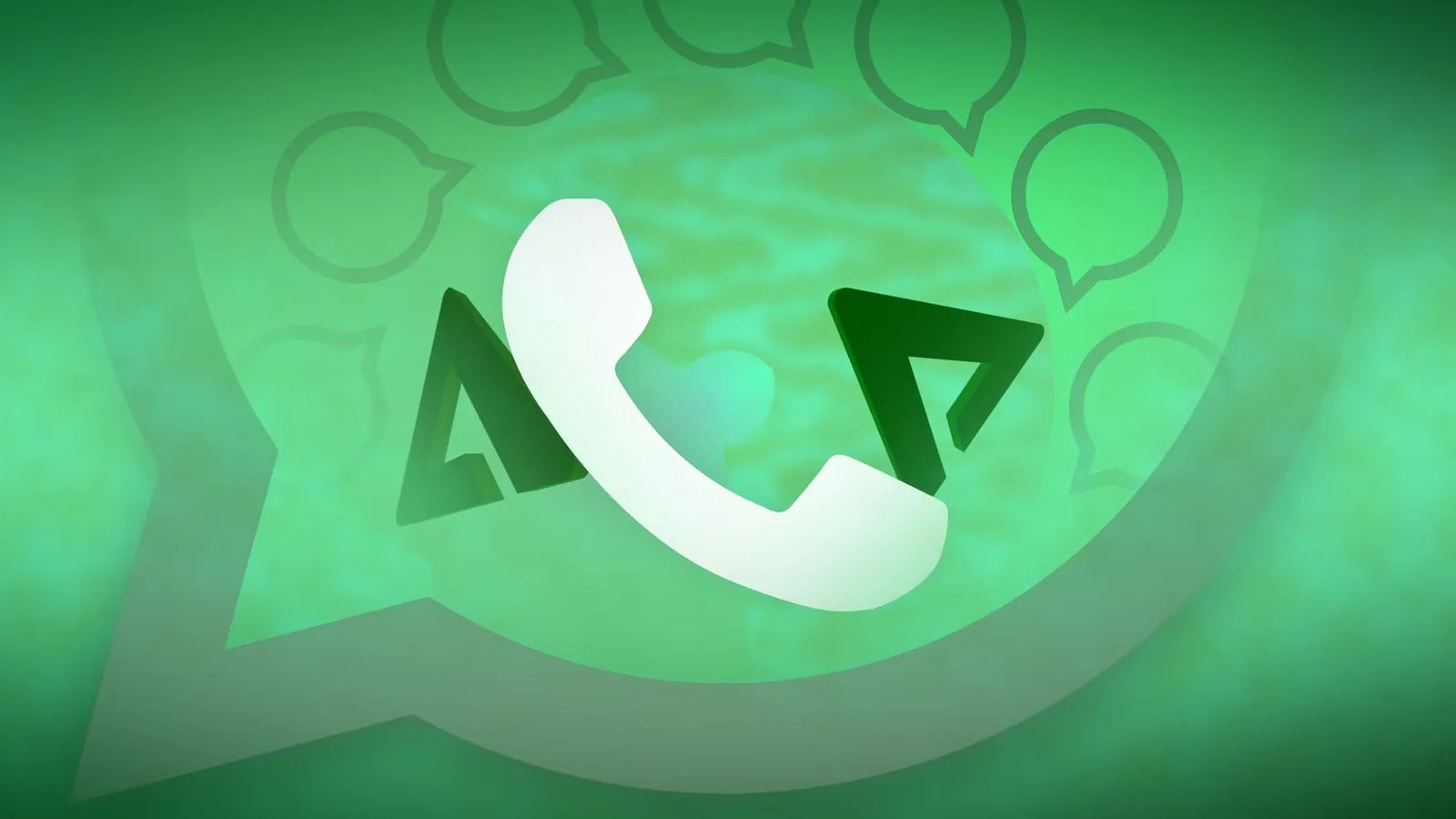 صورة مميزة: لقد وضع تطبيق WhatsApp مؤشرًا على شاشات معلومات الاتصال