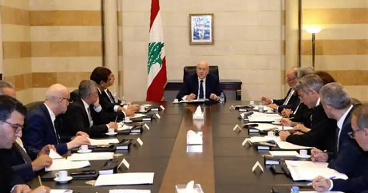 الخارجية اللبنانية: علاقات لبنان وإيران تُدار عبر مؤسسات الدولة فقط