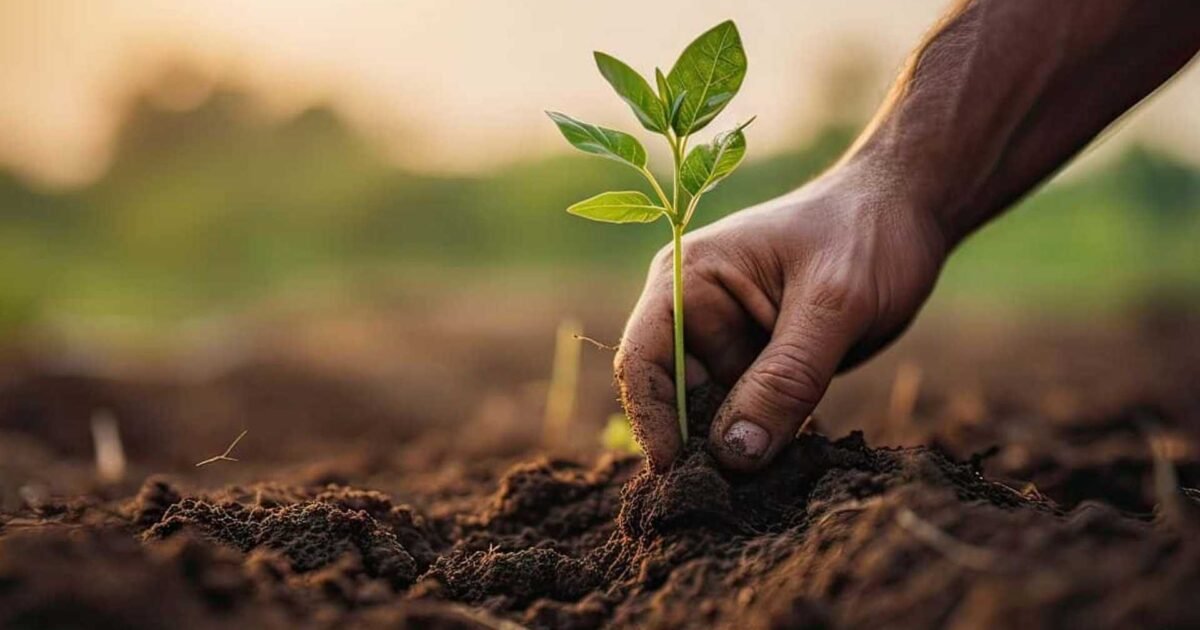 لبنان يدفع نحو الزراعة التعاقدية لربط المزارعين بالإمارات والخليج