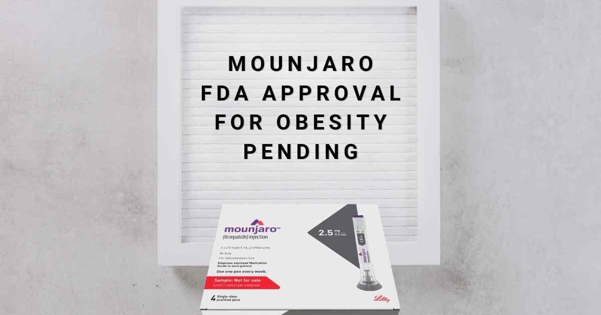 FDA توسّع استخدام «Mounjaro» لتقليل مخاطر القلب لدى مرضى السكري من النوع الثاني
