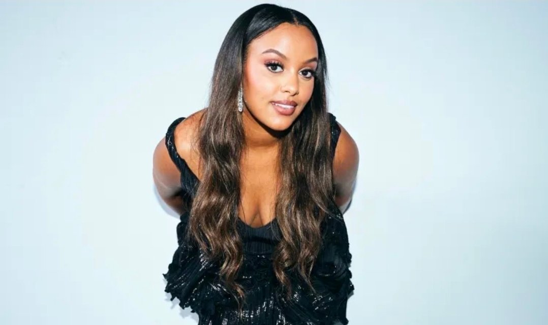 صورة مميزة: Ruth B. تعود بعد 5 سنوات بألبوم «Peace to Make»