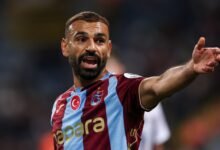 أبو تريكة يشيد بلمسات صلاح الساحرة مع طرابزون سبور
