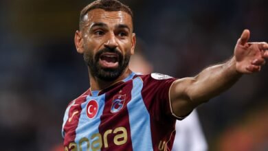 أبو تريكة يشيد بلمسات صلاح الساحرة مع طرابزون سبور