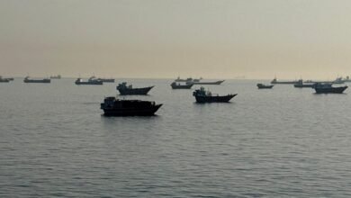 الحرس الثوري الإيراني يعلن «سيطرة كاملة» على مضيق هرمز