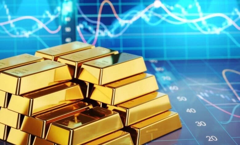 الذهب يصعد 0.8% إلى 4,646 دولار للأونصة بدعم ضعف الدولار
