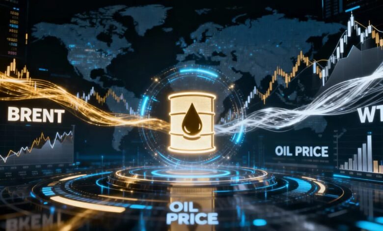 النفط يقفز أكثر من 2% وبرنت يعود فوق 90 دولاراً بعد تصعيد في مضيق هرمز