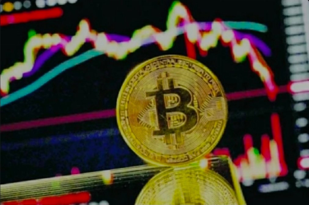 صورة مميزة: بيتكوين تقفز 9.4% في جلسة واحدة وتقترب من حاجز 80 ألف دولار