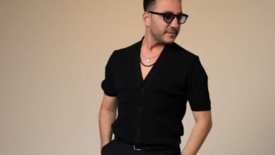 حسين الديك يشوّق الجمهور بتيزر أغنيته الجديدة «ركوة قهوة»