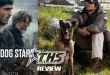 خريطة الترفيه للأسبوع المقبل: ريدلي سكوت The Dog Stars وإصدار Colony
