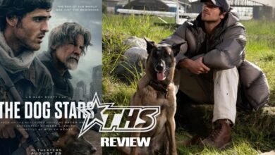 خريطة الترفيه للأسبوع المقبل: ريدلي سكوت The Dog Stars وإصدار Colony