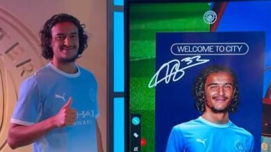 مانشستر سيتي يضم المغربي أيوب بوعدي مقابل نحو 100 مليون يورو