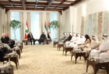 من المنتدى إلى المشاريع: اتفاقات إماراتية-لبنانية تفتح مساراً جديداً للاستثمار في الزراعة واللوجستيات والطاقة