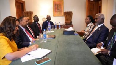 مناهضو الحرب في السودان يرفضون مقترح الحوار ويطرحون مسارا بديلا