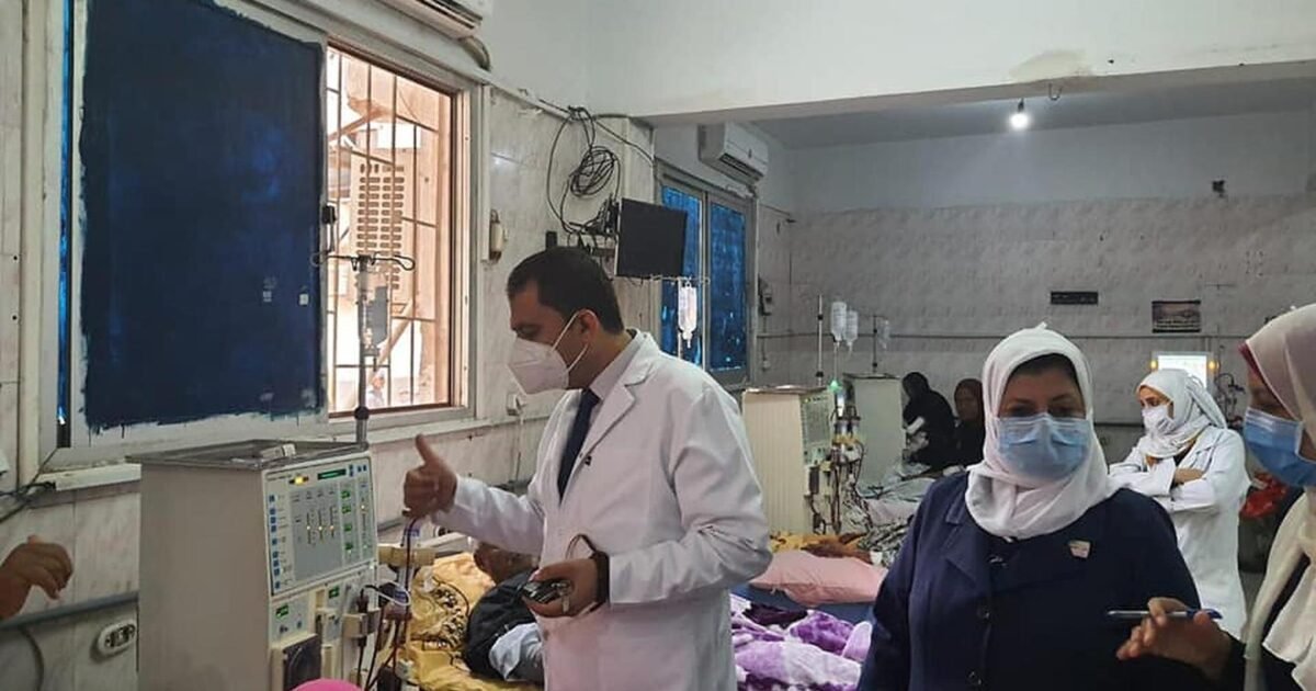 اقتراح استخدام أعضاء المحكوم عليهم بالإعدام يثير جدلاً في مصر