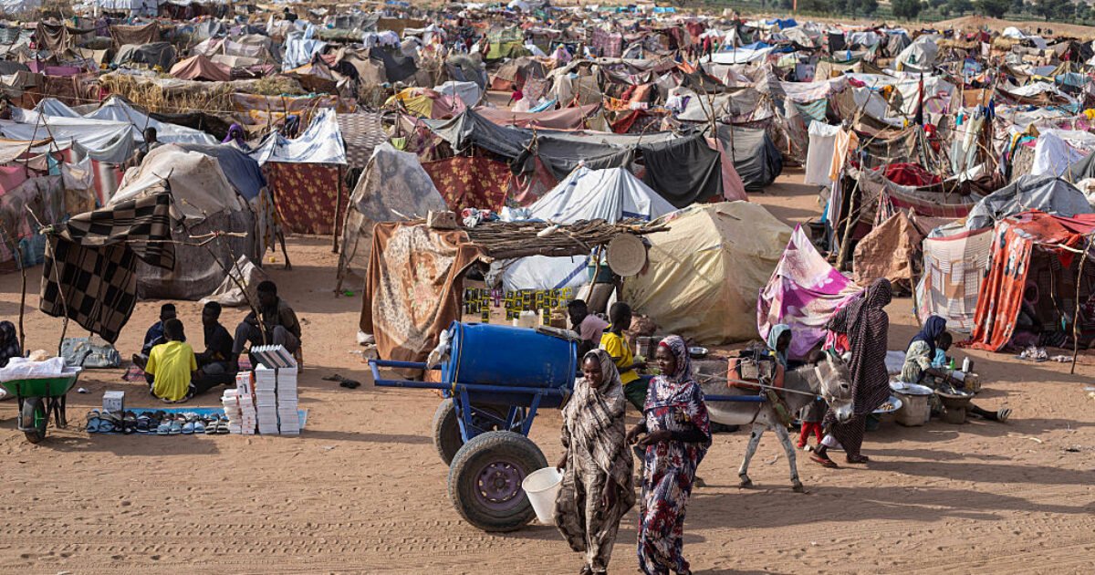 الخماسية الدولية: لا حل عسكرياً والهدف انتقال ديمقراطي في السودان - أرشيف غوغل وبينغ