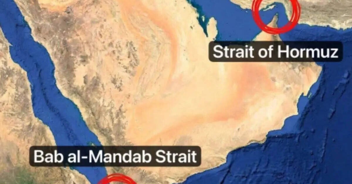 بحسب رويترز: تقدم الحوثيين إلى جزيرة ميون يرفع مخاطر الملاحة
