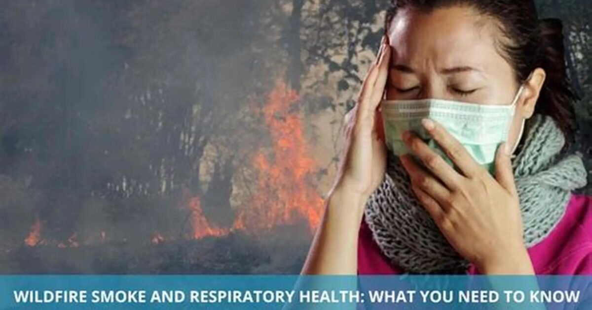 وزارة الصحة الإندونيسية: إصابات تنفسية مرتبطة بالدخان تجاوزت 113,336