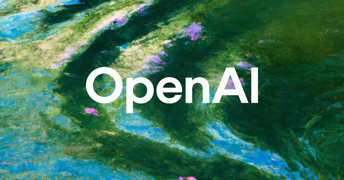 OpenAI توقف إطلاق GPT-6.1 Astra وتطلق وكلاء Dots للمهام المستمرة