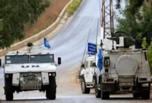 أكثر من عشر دول أوروبية تعلن استعدادها لمهمة تدريبية للجيش اللبناني