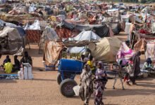 الخماسية الدولية: لا حل عسكرياً والهدف انتقال ديمقراطي في السودان - أرشيف غوغل وبينغ