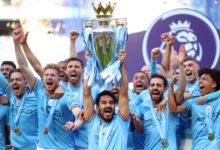 الدوري الإنكليزي الممتاز يسجل إنفاقاً قياسياً 3.46 مليار جنيه