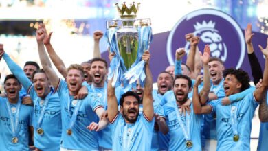 الدوري الإنكليزي الممتاز يسجل إنفاقاً قياسياً 3.46 مليار جنيه