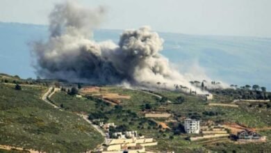 جنوب لبنان: احتجاز مؤقت لرئيس بلدية كفرشوبا بحسب L’Orient Today
