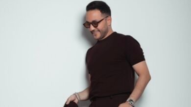حسين الديك يتجاوز مليوني مشاهدة بـ«ركوة قهوة» ويحقق نجاحاً كبيراً عبر مواقع التواصل