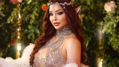 رولا يموت تعلن مشروع ROLA POP: ألبوم من سبع أغنيات وكليب