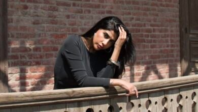 شال تستعد لإطلاق أغنية جديدة وديو نسائي يحمل مفاجأة