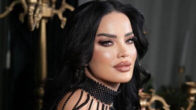 شيماء الراسي تطرح “حاكيني قلبي يفرح” وتواصل إصدارات متتالية