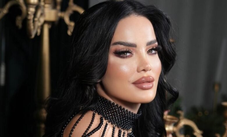 شيماء الراسي تطرح “حاكيني قلبي يفرح” وتواصل إصدارات متتالية