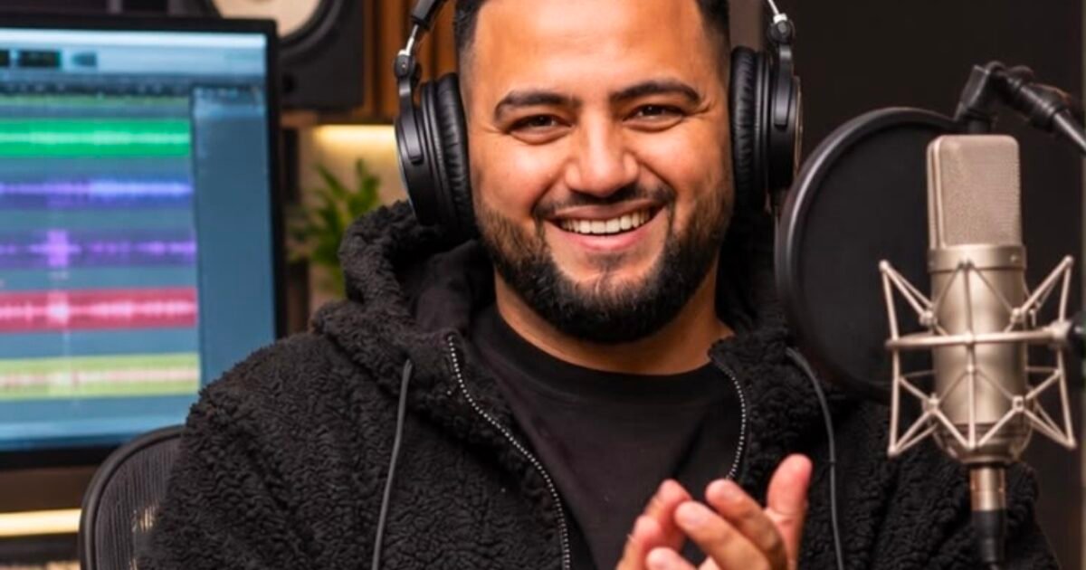 عامر هنداوي يستعد لألبوم جديد بتوقيع إيفان نصوح وعلي زلزلي - صورة مميزة عامر هنداوي يستعد لألبوم جديد بتوقيع إيفان نصوح وعلي زلزلي