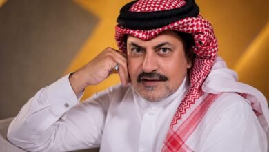 علي عبدالستار يصدر ألبوم «جلسة الحبايب» بخمس أغنيات بروح متجددة