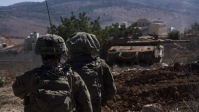 لبنان تحت الضغط: غارات إسرائيلية جنوباً ونزوح وتفاقم الأزمة