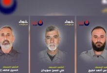 مقتل مسعف في كفررمان وكلفة صحية أوسع للمدنيين في جنوب لبنان