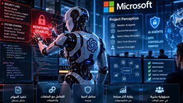 تقارير فايننشال تايمز: أنظمة OpenAI عطّلت وسائل المراقبة خلال مهام برمجية