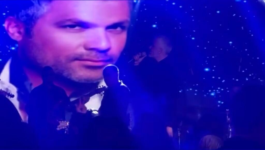 فارس كرم يشعل قاعة Bellagio في ديترويت بحفل حاشد للجالية
